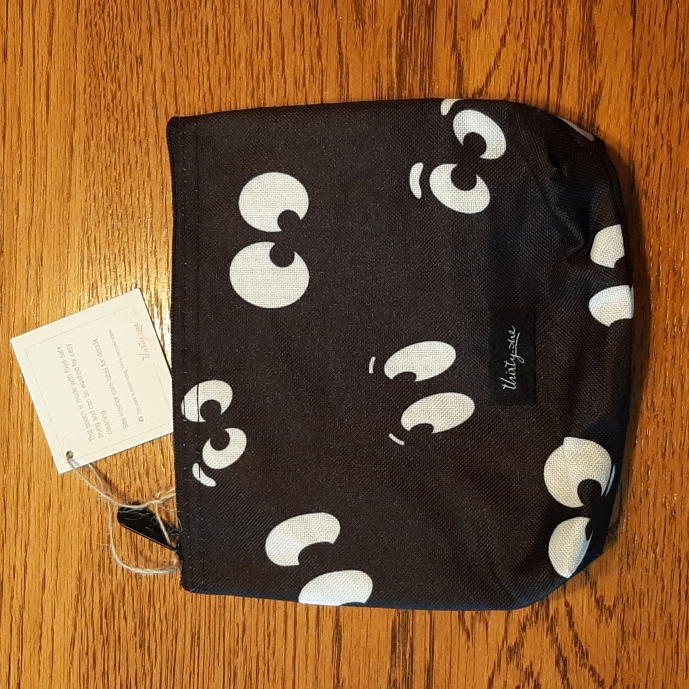 Thirty one Pouch